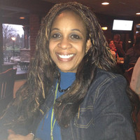 Darlene Freeman