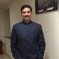 Mohamed Mansoor Ahmed