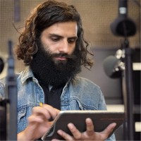 Joel Mansour