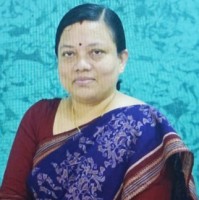 Puspanjali Mohapatra