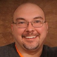 Aaron J. Coutu-Jones