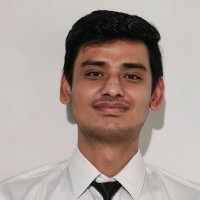 Prashant K C