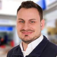 Christopher Bürger