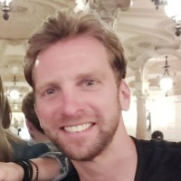 Mathieu Cavoleau