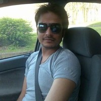 Pushkar Mishra