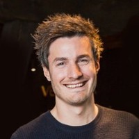 Eirik Høyme Rogn
