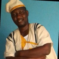 Sinata Augustin GBEMOU