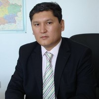 Daulet Khamzin