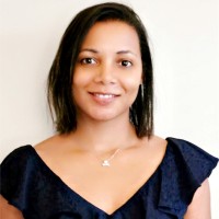 Vanessa R. Malcolm, Mba