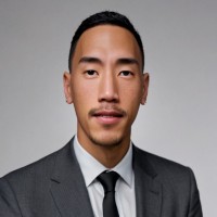 Jeremy Fong