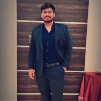 Harsh Tiwari