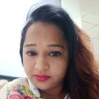 Arpita Shah