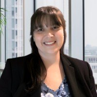 Amber Shepherd, MHRM