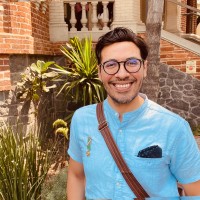 Jacob Sarabia Jáuregui