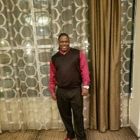 Darvin Robinson