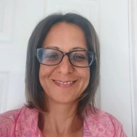 Jeanette Augustin