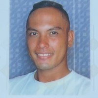 Orlando Jhon Ferrer