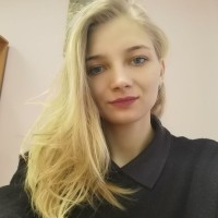 Svitlana Afanasova