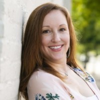 Amy Nelson