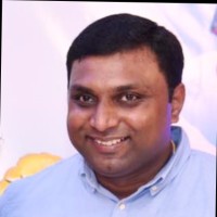 Divakar Shetty