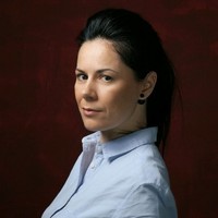 Irina Masarnovskaya