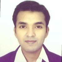 Amey Darekar