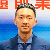 Frank Chen