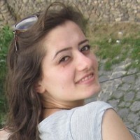Diana Gasparyan