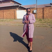 thuli msibi