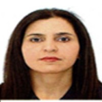 Maryam Keshavarz