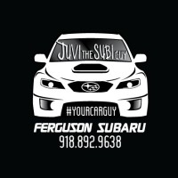 JUVI THE SUBI GUY