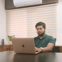 Siddharth Raghuwanshi