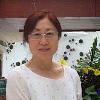 Lucy Huang