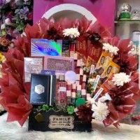 رزق علي المخرفي