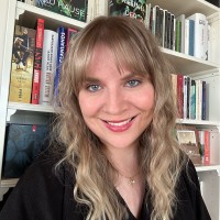 Nathalie Stampfli