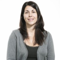 Alicia Ferrer Gómez