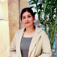 Srishti Gupta