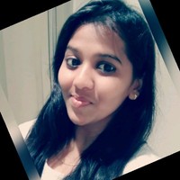 Chaitra S