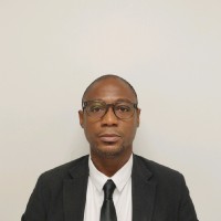 Thierry Boadi