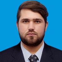 Muhammad Irshad Khan