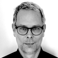 James B. Glattfelder