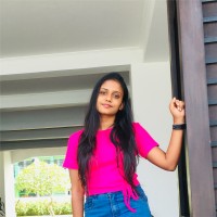 Yashoda Maduhansi