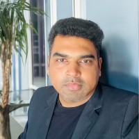 Praveen Kumar