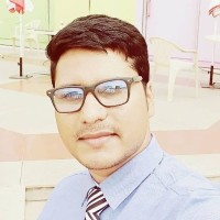 Abhishek Kumar Ranjan