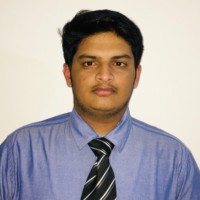Rakshith M G