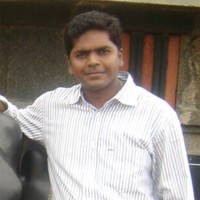 Maruti Naik