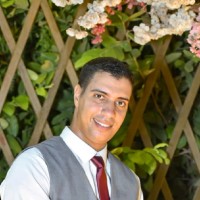 Mohamed Abd El Moteleb