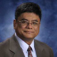Barry Wong