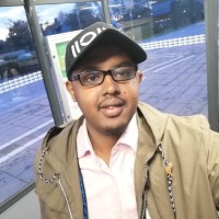 Abdiladiif Worsome