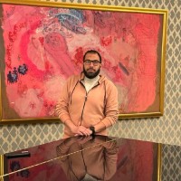 Maged Abohamza